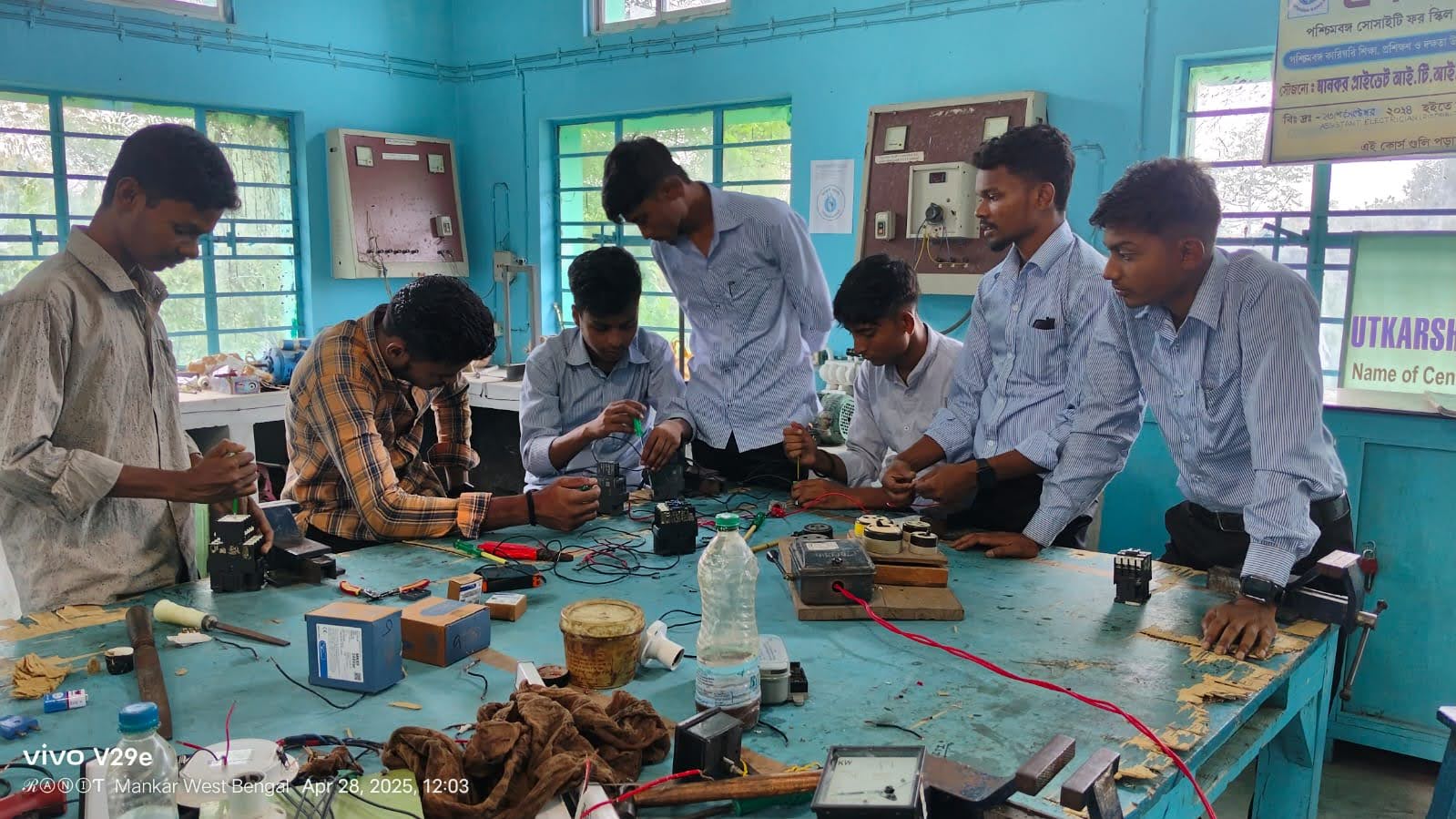 Practical Learning
